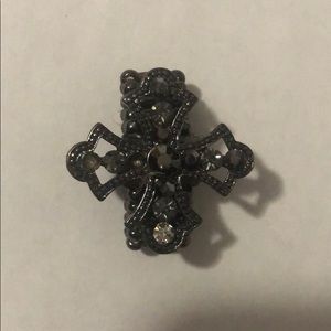 Cross Bling Ring